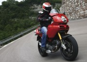 Ducati Multistrada 1100